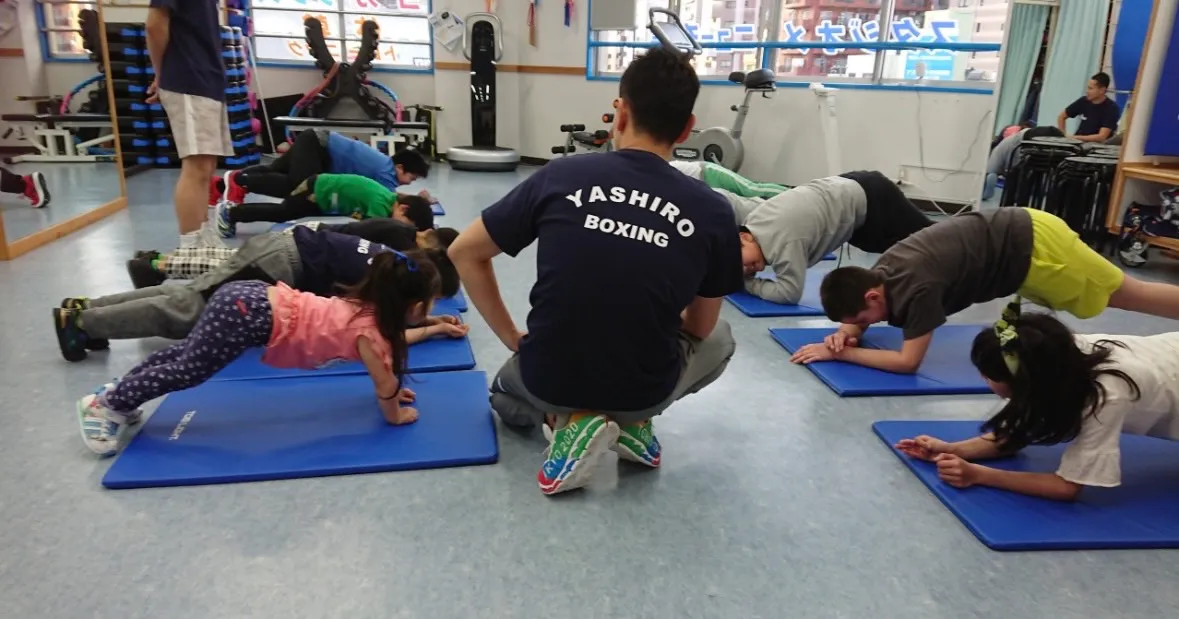 14年の指導実績