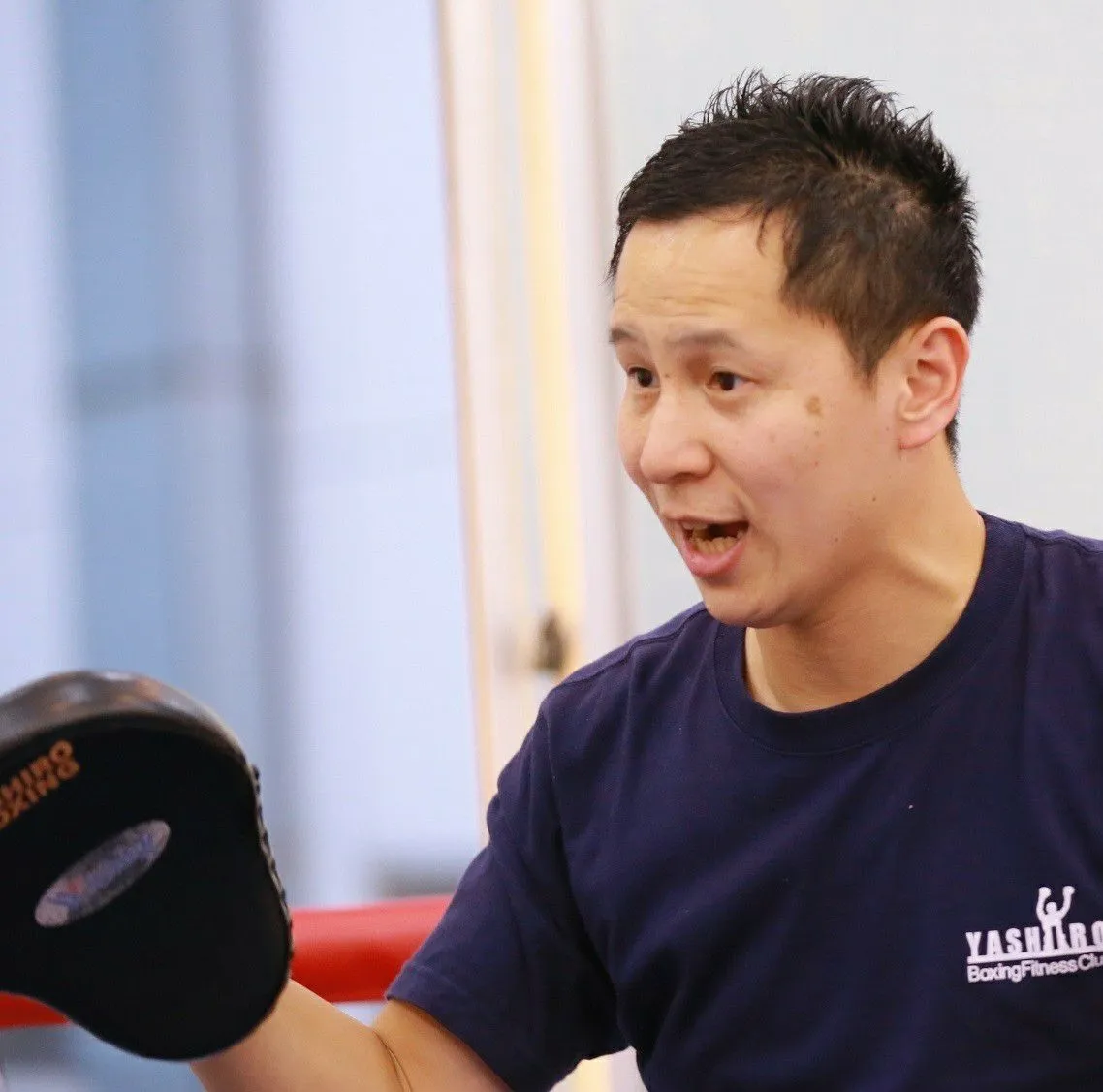 代表　矢代 義光